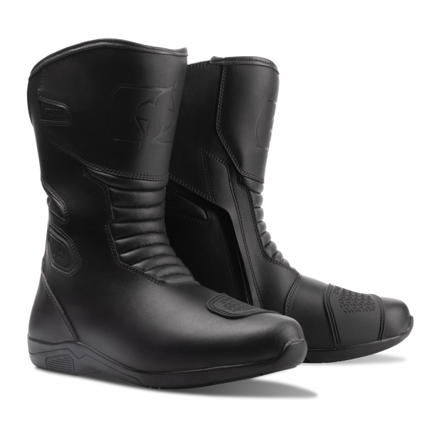 Oxford Oxford tracker 3.0 d2d boot black 